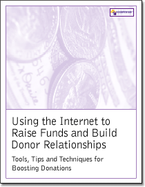 See the full table of contents for Using the Internet to Raise Funds and Build Donor Relationships